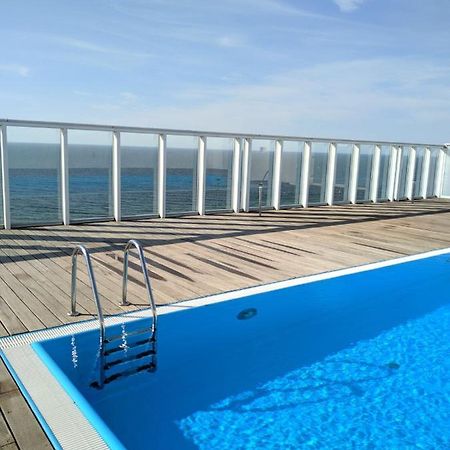 Promenada Gwiazd 28 Apartament Perla Z Parkingiem Apartment Miedzyzdroje Ngoại thất bức ảnh