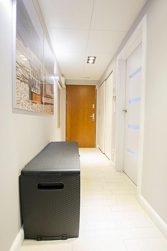 Promenada Gwiazd 28 Apartament Perla Z Parkingiem Apartment Miedzyzdroje Ngoại thất bức ảnh