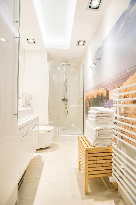Promenada Gwiazd 28 Apartament Perla Z Parkingiem Apartment Miedzyzdroje Ngoại thất bức ảnh